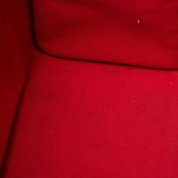 Louis Vuitton Monogram Reverse Canvas Onthego MM Bag - Picture 9 of 10